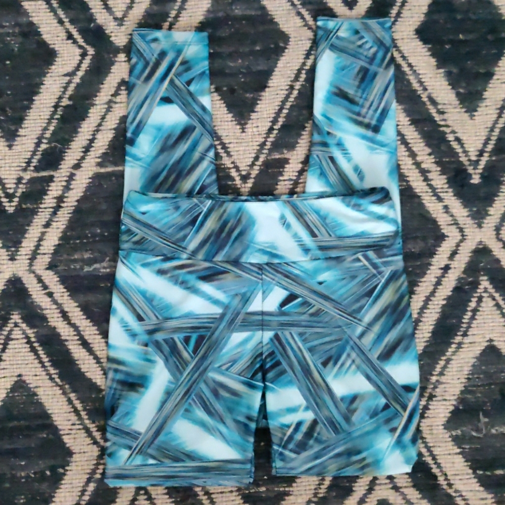 Onzie Full length leggings